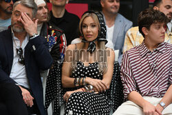 Konferencja prasowa Polsat Hit Festiwal 2025