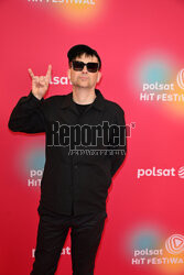 Konferencja prasowa Polsat Hit Festiwal 2025