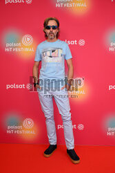 Konferencja prasowa Polsat Hit Festiwal 2025