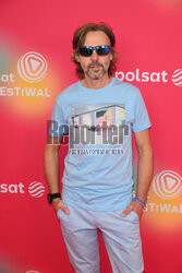 Konferencja prasowa Polsat Hit Festiwal 2025