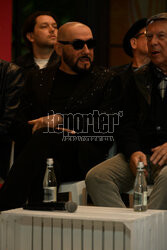 Konferencja prasowa Polsat Hit Festiwal 2025