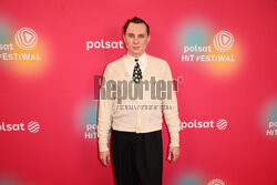 Konferencja prasowa Polsat Hit Festiwal 2025