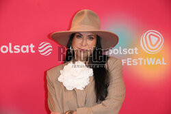 Konferencja prasowa Polsat Hit Festiwal 2025