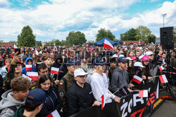 Sławomir Mentzen w Żorach