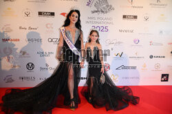 Mrs. Poland International 2025
