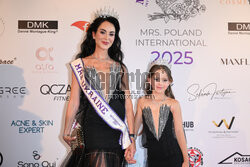 Mrs. Poland International 2025
