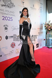 Mrs. Poland International 2025