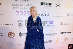 Mrs. Poland International 2025