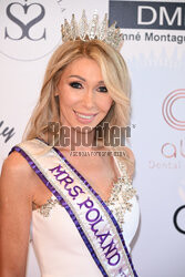 Mrs. Poland International 2025