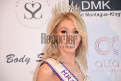 Mrs. Poland International 2025