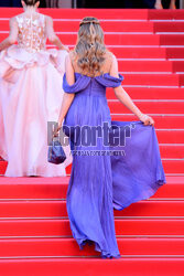 Polki na Festiwalu Filmowym w Cannes
