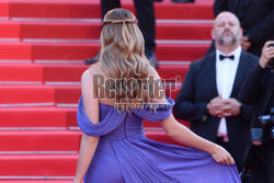 Polki na Festiwalu Filmowym w Cannes