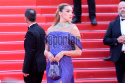 Polki na Festiwalu Filmowym w Cannes