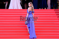 Polki na Festiwalu Filmowym w Cannes