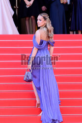 Polki na Festiwalu Filmowym w Cannes