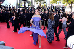Polki na Festiwalu Filmowym w Cannes