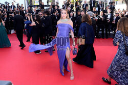 Polki na Festiwalu Filmowym w Cannes