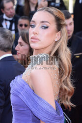 Polki na Festiwalu Filmowym w Cannes