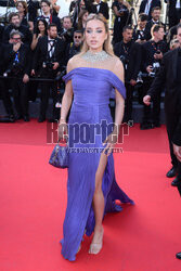 Polki na Festiwalu Filmowym w Cannes