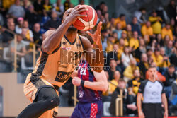 Orlen Basket Liga: faza play-off