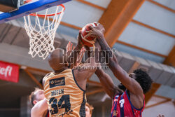 Orlen Basket Liga: faza play-off