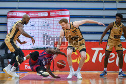 Orlen Basket Liga: faza play-off