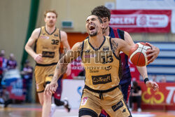 Orlen Basket Liga: faza play-off