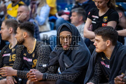 Orlen Basket Liga: faza play-off