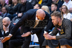 Orlen Basket Liga: faza play-off