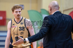Orlen Basket Liga: faza play-off