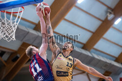 Orlen Basket Liga: faza play-off