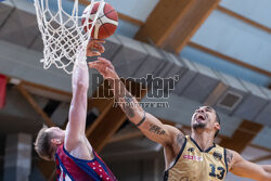 Orlen Basket Liga: faza play-off