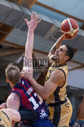Orlen Basket Liga: faza play-off