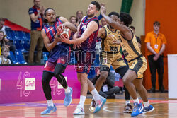 Orlen Basket Liga: faza play-off