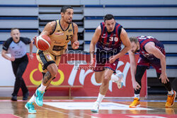 Orlen Basket Liga: faza play-off