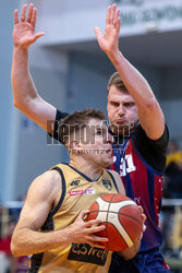 Orlen Basket Liga: faza play-off