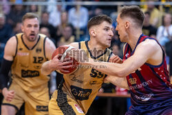 Orlen Basket Liga: faza play-off