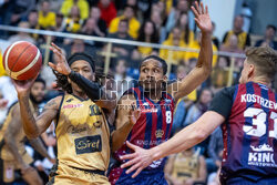 Orlen Basket Liga: faza play-off