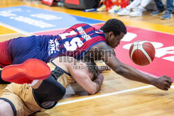 Orlen Basket Liga: faza play-off