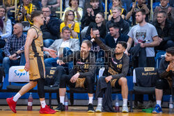 Orlen Basket Liga: faza play-off