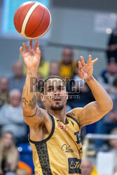 Orlen Basket Liga: faza play-off