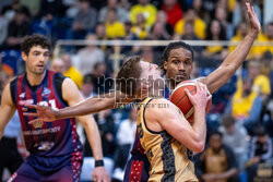 Orlen Basket Liga: faza play-off