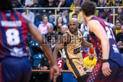 Orlen Basket Liga: faza play-off