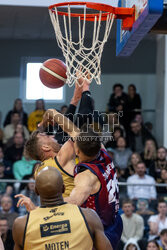 Orlen Basket Liga: faza play-off