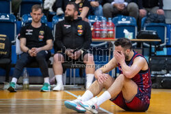 Orlen Basket Liga: faza play-off