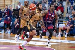 Orlen Basket Liga: faza play-off