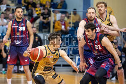 Orlen Basket Liga: faza play-off