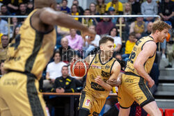 Orlen Basket Liga: faza play-off