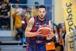 Orlen Basket Liga: faza play-off