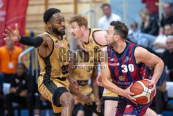 Orlen Basket Liga: faza play-off